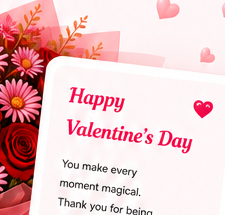 Greeting Card